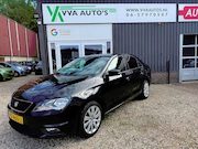 Seat Toledo - 1.2 TSI Style Connect, clima, cruise, elektr ramen, APK 01-2