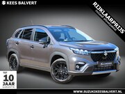 Suzuki S-Cross - 1.4 Boosterjet Special Edition Hybrid Automaat | € 1.500, - 