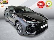 Toyota bZ4X - Dynamic 71 kWh