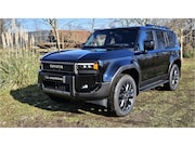 Toyota Land Cruiser - 250 2.8 D-4D Professional Panoramadak BPM VRIJ