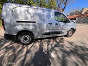 Citroën Berlingo XL - bestel 1.6 BlueHDI Club