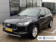 Ford Kuga - 2.5 PHEV Titanium | Trekhaak | Camera | Apple Carplay | Navi