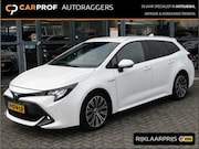 Toyota Corolla - Touring Sports 1.8 Hybrid Dynamic | Trekhaak | Led | All-sea
