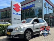 Suzuki SX4 S-Cross - 1.6 Automaat Exclusive 5-deurs met Trekhaak
