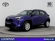 Toyota Yaris Cross - 1.5 Hybrid 115 Active | Cruise Control Adaptief | Achteruitr