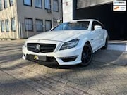 Mercedes-Benz CLS-klasse - Shooting Brake 4-Matic