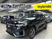 Ford Kuga - 2.5 PHEV 243 pk ST-Line X I AGR stoelen I Adapt Cruise I Win