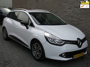 Renault Clio - Estate 0.9 TCe Night&Day - Cruise control - Navi - Parkeerse