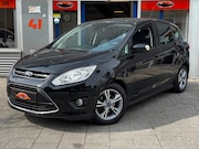 Ford C-Max - 1.0 Edition Navigatie Cruise NL-Geleverd Dealer Onderhouden
