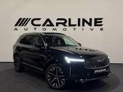 Volvo XC90 - 2.0 T8 Plug-in hybrid AWD Plus Bright PANO VIRTUAL HEAD-UP H