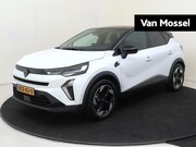 Renault Captur - 1.8 E-Tech full hybrid 160 techno | Automaat | Airco | Navig