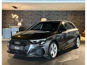 Audi A3 - Sportback 45 TFSIe Competition 3x S-Line I Automaat