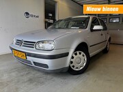 Volkswagen Golf - 1.4-16V Trendline 5 DRS AIRCO NAP HANDEL EXPORT PRICE