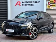 Audi Q3 - Sportback 45 TFSI e S Edition Pano/Keyless/Camera