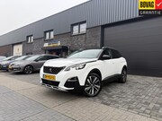 Peugeot 3008 - 130PK Lease Premium | 1E EIGENAAR | 12MND GARANTIE | LED | C