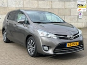 Toyota Verso - 1.8 VVT-i Dynamic, AUTOMAAT, AIRCO, HOGE INSTAP