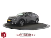Citroën e-C4 - Max 50 kWh Navi / Carplay/ HUD / Camera / winterpack / Cruis