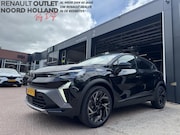 Renault Captur - 1.8 E-Tech 160 Esprit Alpine Pack Privilege+L/S