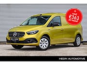 Mercedes-Benz eCitan - L2 51 kW Pro | AC/DC Lader | Navigatie Plus Pakket | Parkeer