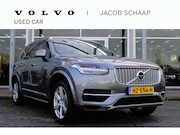 Volvo XC90 - T8 390PK Automaat Twin Engine AWD Inscription | Luchtvering 