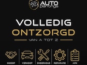 Mitsubishi Pajero Pinin - 2.0 GDI GL 129PK | UNIEK | Nette Staat | AUTOMAAT | 4X4 | NL