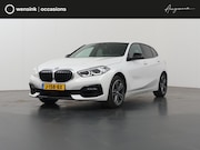 BMW 1-serie - 118i Executive Edition Sport | Navigatie | Sportstoelen | DA