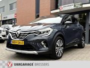 Renault Captur - 1.6 E-Tech Plug-in Hybrid 160 Initiale Paris