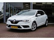 Renault Mégane - 1.3 TCe Limited 5deurs | Airco | Elek. Pakket | 93.000KM | L