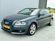 Audi A3 - Cabriolet 1.8 TFSI Attraction | 5 Persoons | Airco