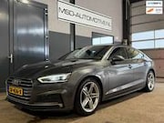 Audi A5 - Sportback 1.4 TFSI Sport S-line Edition 2e eigenaa