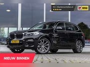 BMW X3 - xDrive20i High Executive | Pano | Trekhaak | Head