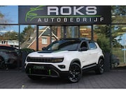 Jeep Avenger - 1.2T 4xe Upland LederWinterPack/Panoramadak