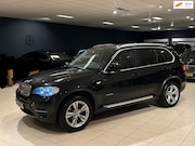 BMW X5 - XDrive30d|LCI|TREKHAAK|PANO|AUT-8|High Exe.|Topstaat