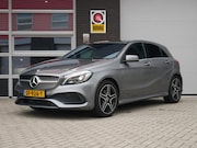 Mercedes-Benz A-klasse - 160 AMG Camera| Navi| Dealer onderhouden