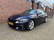 BMW 4-serie Gran Coupe - 430i High Executive M-sport