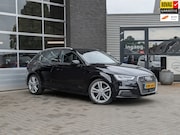 Audi A3 - 40 e-tron Advance Sport