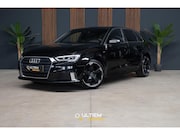 Audi A3 - Sportback 1.6 TDI S-Line Automaat | LED Trekhaak
