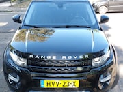 Land Rover Range Rover Evoque - 2.0 Si 4WD Dynamic Nieuwe ketting en turbo