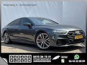 Audi A7 - 55 TFSI E Quattro PHEV Competition S-Line RS-zetels 20inch C