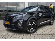 Peugeot 2008 - 1.2 PureTech 130 GT | ACC | 360 Camera | LED |