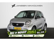 Smart EQ Fortwo - Comfort 18 kWh Panoramadak Stoelverwarming Climate Control