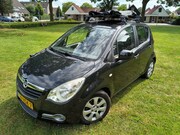 Opel Agila - 1.2 Enjoy
