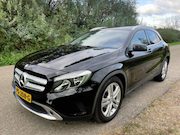 Mercedes-Benz GLA-Klasse - 220 CDI 4Matic Ambition