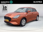 Suzuki Swift - 1.2 Comfort Smart Hybrid | Rijklaarprijs | Navigatiesysteem 