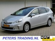 Toyota Prius Wagon - 1.8 Aspiration 96g 7P PANODAK-DEALER ONDERHOUDEN-TREKHAAK