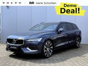 Volvo V60 - T6 Plug-in hybrid AWD AUT8 335PK Essential | Demo deal | Led