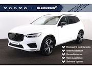 Volvo XC60 - T8 Recharge AWD R-Design - Panorama/schuifdak - IntelliSafe 