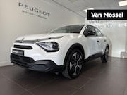 Citroën C4 X - 1.2 Puretech 100 You | Navigatie | Apple Carplay/Android Aut