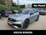 Volkswagen Tiguan All-Space - Allspace 1.5 TSI R-Line Business+ 7p. | 150 PK | Automaat | 