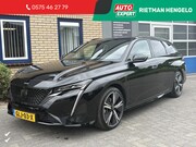 Peugeot 308 - SW 1.2 Hyb.136 e-D. GT 360 CAM-CARPLAY-TREKHAAK - 18 INCH